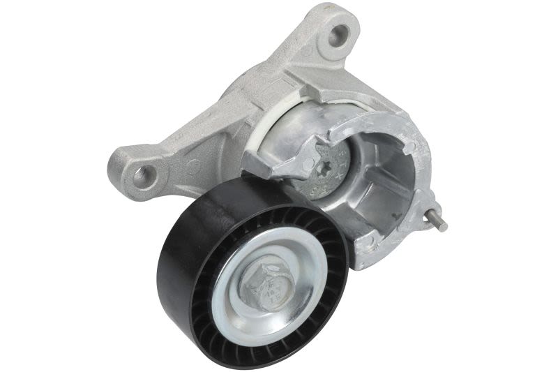 Palanca tensora de correa multicanal GATES T38320 para Citroen C4