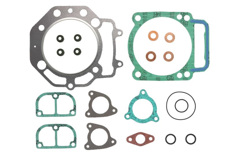 Juego de empaquetaduras superior de motor ATHENA P400270600300 para KTM SX