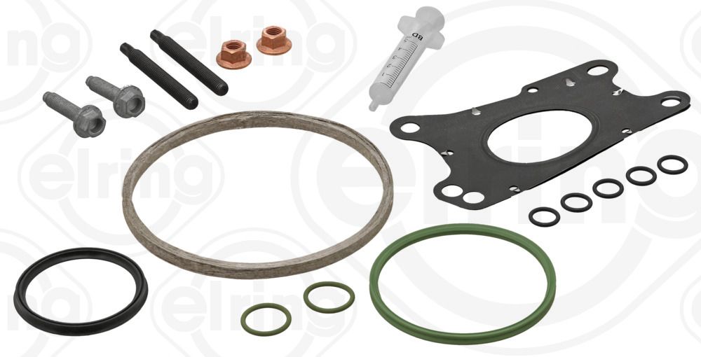 Kit de montaje de turbocompresor ELRING 101.190 para BMW Serie 1 (F70) 2024-