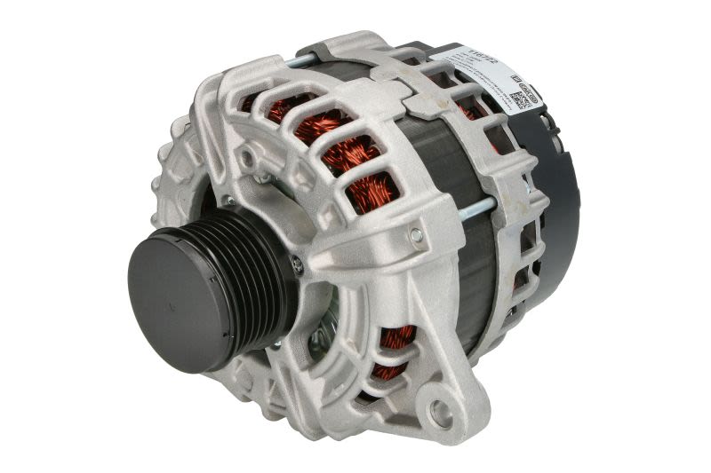 Alternador HC-CARGO F 032 116 722 para Iveco Daily VI