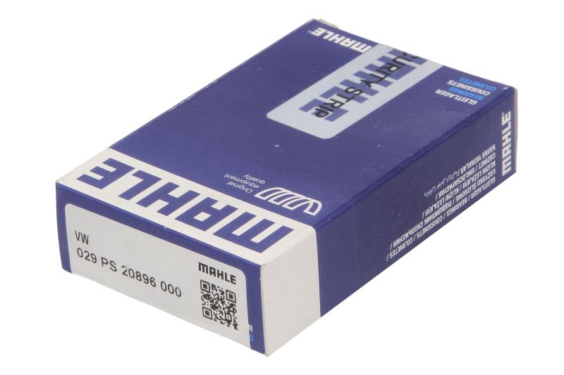 Juego de metales de biela MAHLE 029 PS 20896 000 para Audi A3