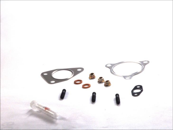 Kit de montaje de turbocompresor ELRING 714.320 para Suzuki Grand Vitara I