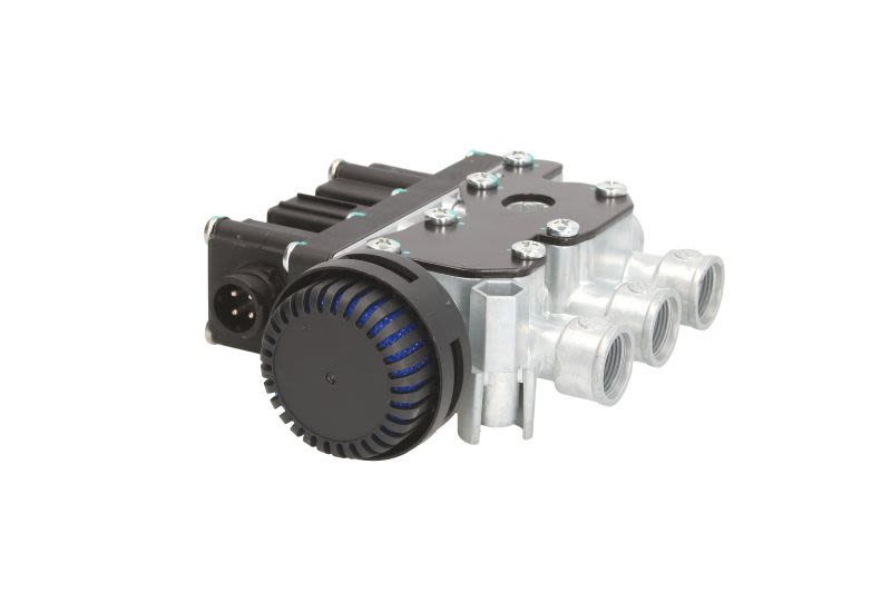 Electroválvula PNEUMATICS