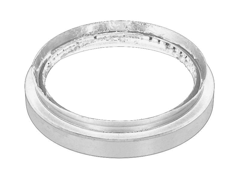 Anillo de sellado de masa de rueda OE ISUZU ISU8980370800 para Isuzu N V
