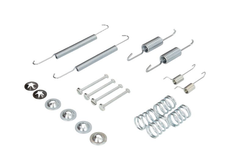 Kit de accesorios de balatas de freno DELPHI LY1418 para Suzuki Grand Vitara II