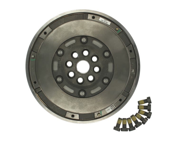 Volante de motor SACHS 2294 701 031 para Mini Paceman (R61) 2012-2016