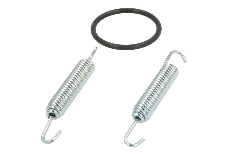Anillo de sello de tubo de escape WINDEROSA W823150 para Yamaha YZ