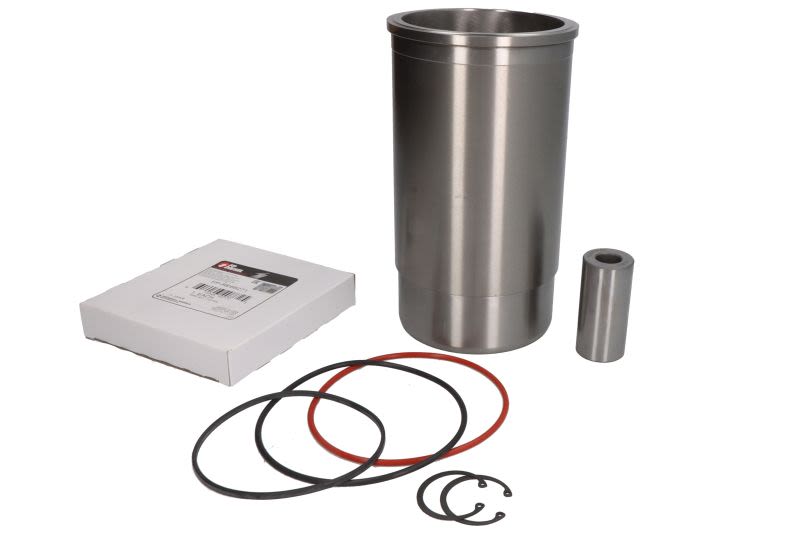 Kit de pistón y camisa de cilindro FP DIESEL RE520835-FP para John Deere 544K