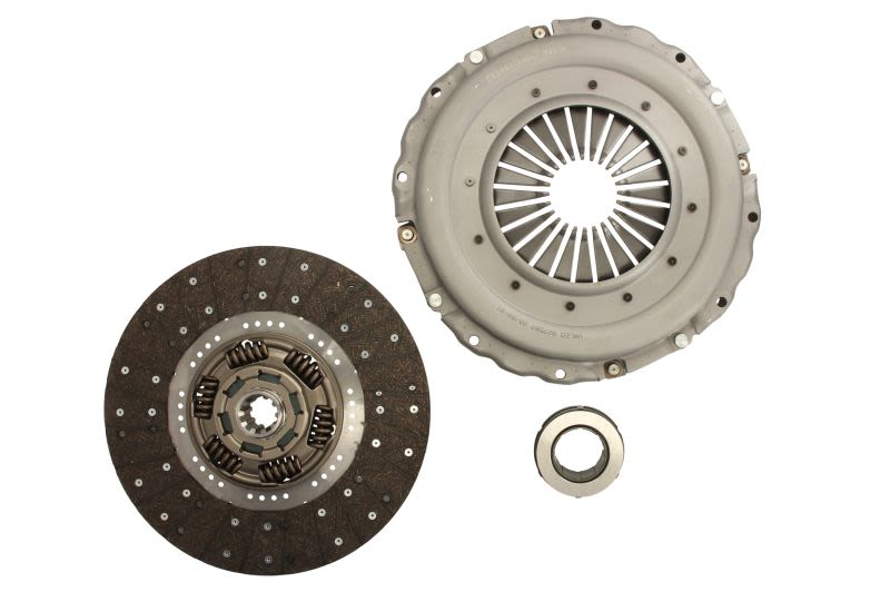 Kit de embrague VALEO 827587 para DAF CF