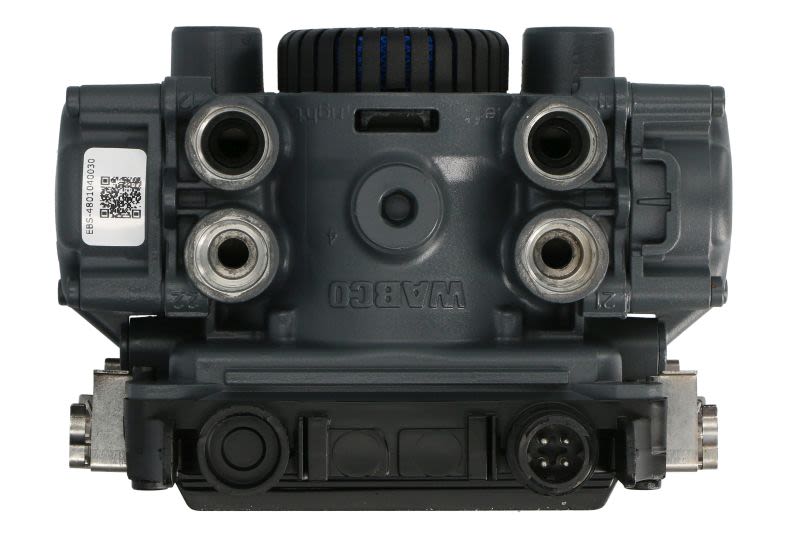 Modulador de eje PNEUMATICS PRO PRO4801040030 para DAF XF105