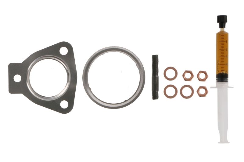 Kit de montaje de turbocompresor AJUSA JTC11974 para Chevrolet Cruze