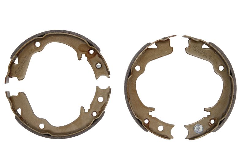 Balatas de freno de estacionamiento LPR 08360 para Toyota Coroll