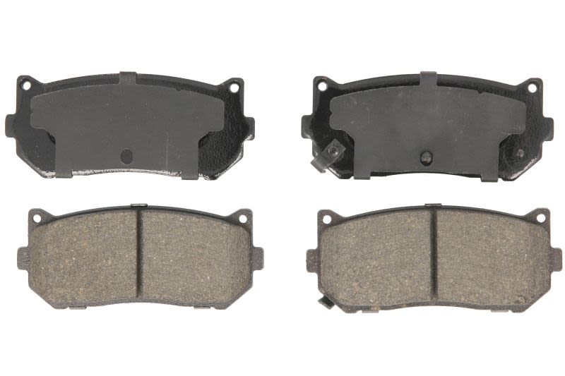 Pastillas de freno de disco FERODO FDB1569 para KIA Cerato