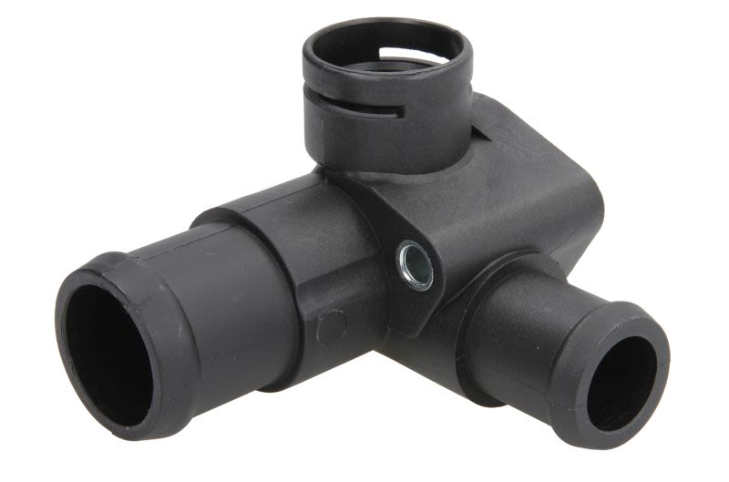 Brida de refrigerante CALORSTAT BY VERNET WF0012 para Audi A4 B5