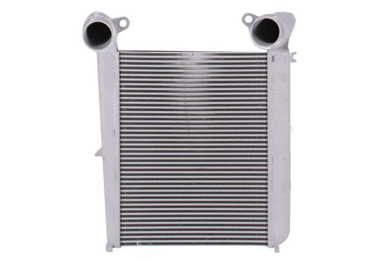Enfriador de aire de carga (intercooler) NISSENS 961314
