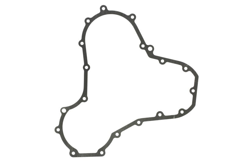 Empaquetadura del bloque del motor ENGITECH ENT020476 para Massey Ferguson 6499 (PERKINS 6 CYL)