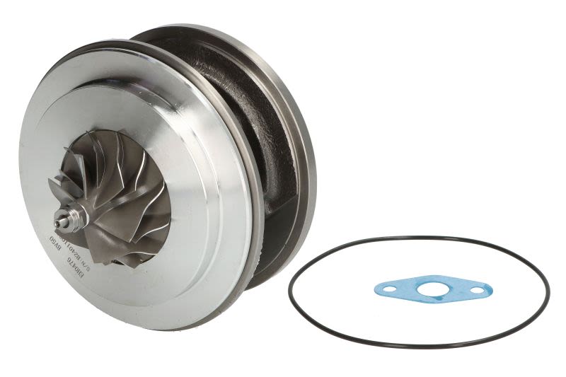 Cartucho de turbocompresor (CHRA) EVORON EVCH0476 para Fiat Crom