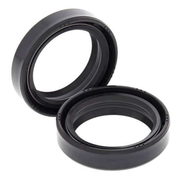 Retén de aceite de suspensión delantera ALL BALLS AB55-109 para Harley Davidson Fltrx