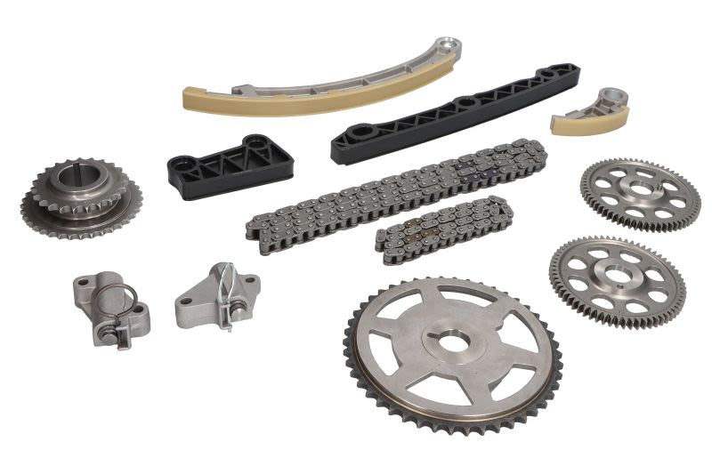 Kit de cadena de distribución MOTIVE TCK321 para Honda CIVIC IX