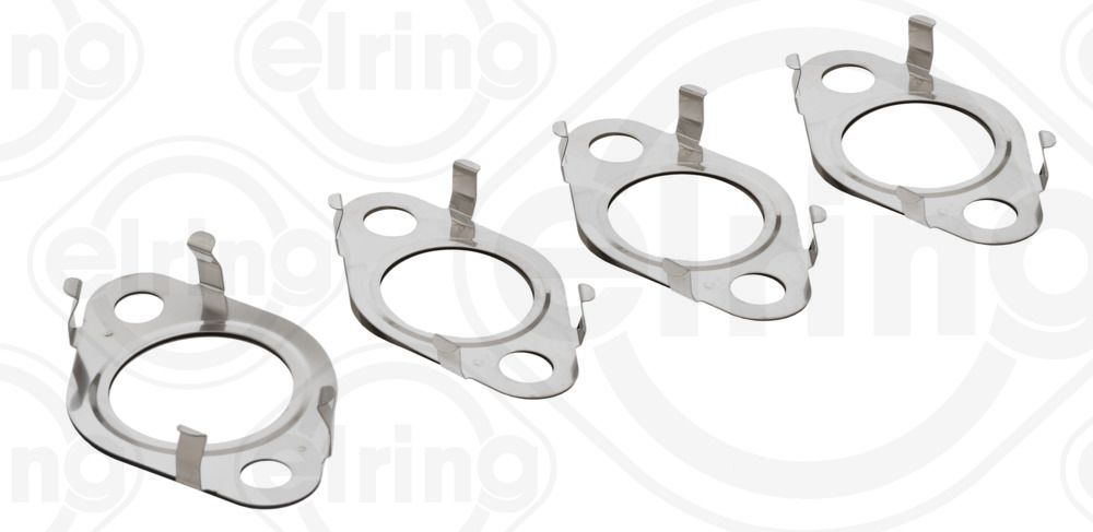 Juego de empaquetaduras de sistema EGR ELRING 084.270 para KIA RIO II