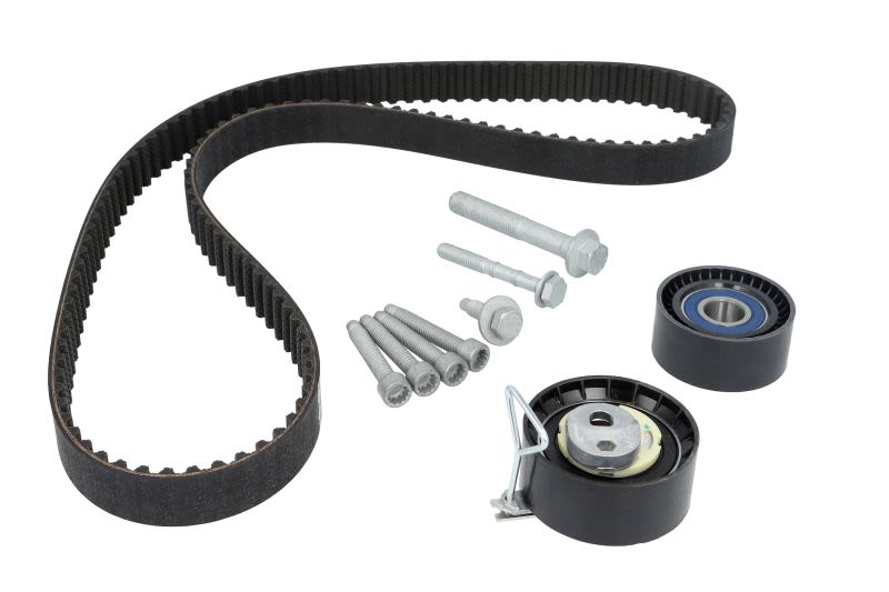 Kit de correa de distribución INA 530 0746 10 para Volvo V40