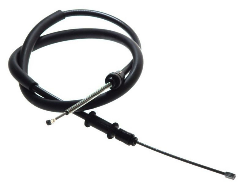 Cable de freno de servicio LINEX 35.01.88 para Renault Kangoo
