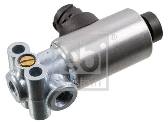 Electroválvula FEBI 185496 para Ford Cargo II