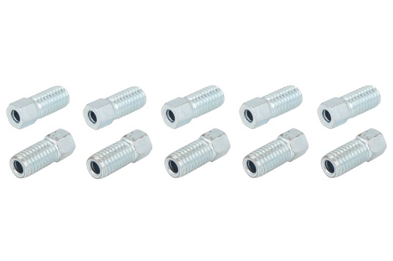 Adaptador de cañería de freno WP 5-100-120/10