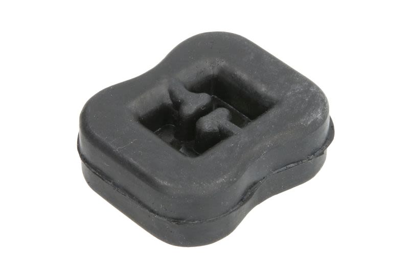 Soporte de escape FEBI 15706 para Mercedes-Benz Clase E (W124) 1984-1995