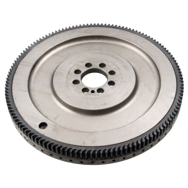 Volante de motor FEBI 108698 para MAN TGM I