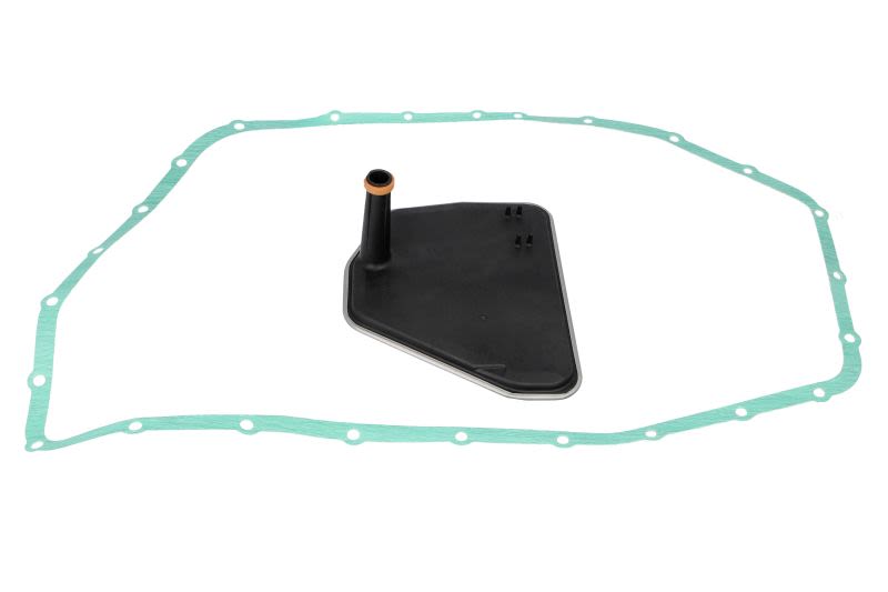 Filtro de transmisión automática HENGST EG994H D563 para Audi A6 C6