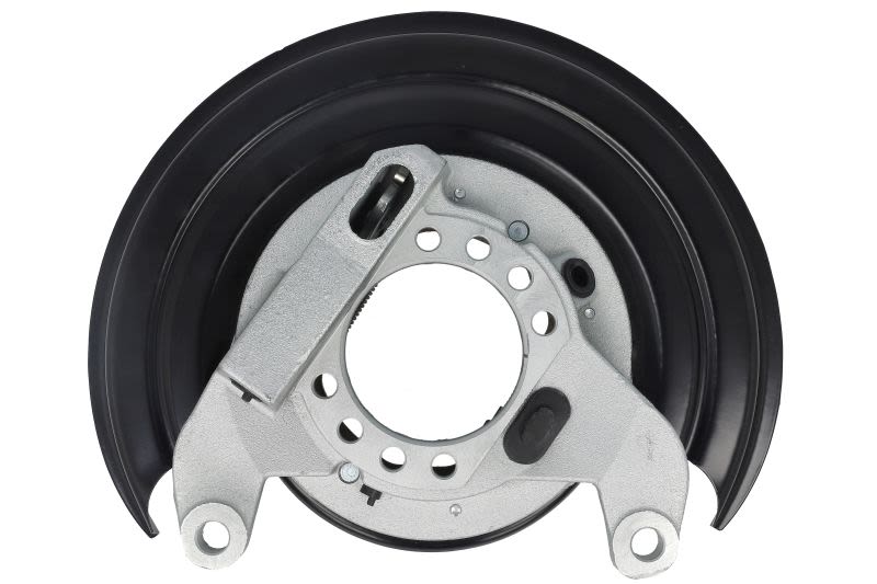 Balata de freno DT SPARE PARTS 7.34160
