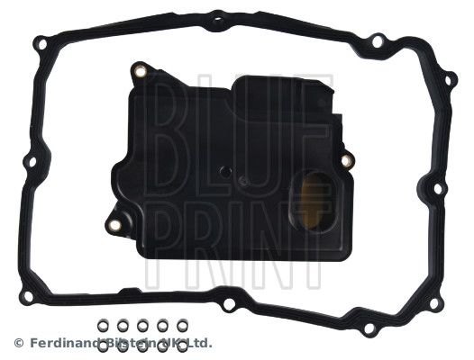 Filtro de transmisión automática BLUE PRINT ADBP210144 para Toyota Hilux VIII