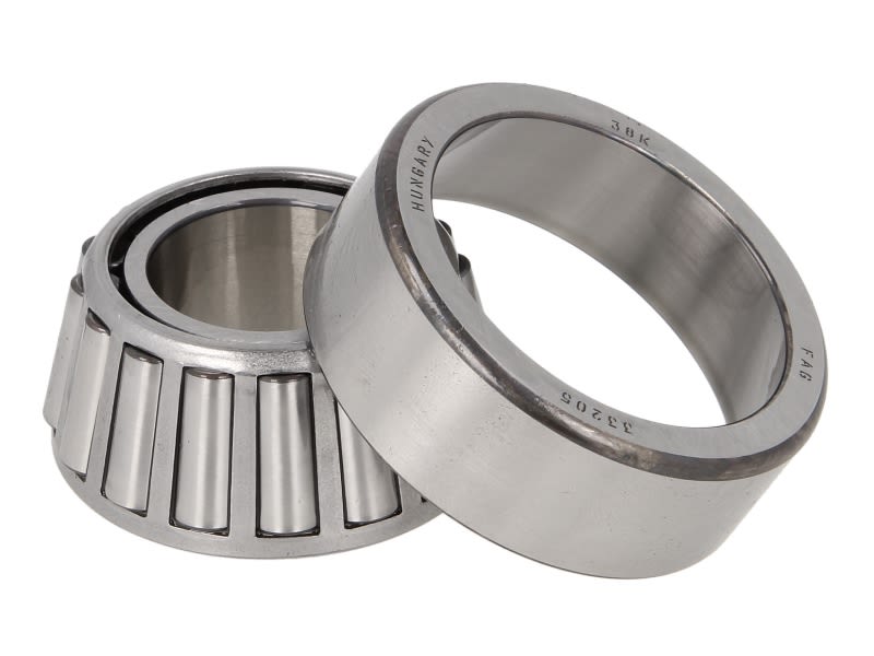 Rodamiento de rueda FAG 33205 para Mercedes-Benz O 309