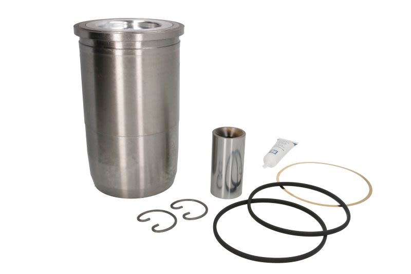 Kit de pistón y camisa de cilindro KOLBENSCHMIDT 40448963 para Mercedes-Benz Actros