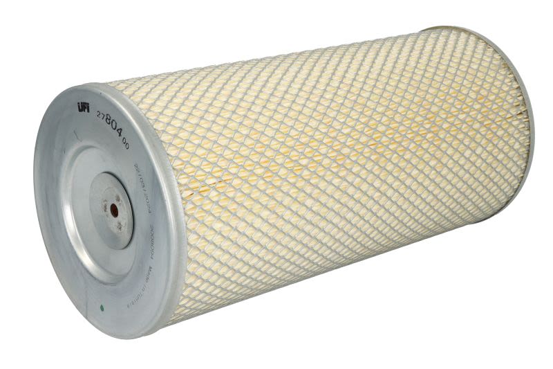 Filtro de aire UFI 27.804.00 para Fendt 2 D Farme