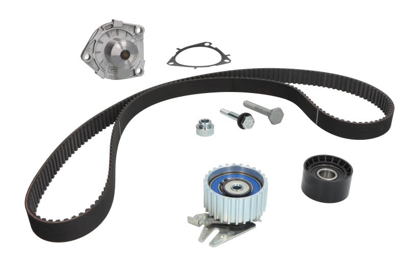 Kit de bomba de agua y correa de distribución GATES KP35623XS-1 para Fiat 500X