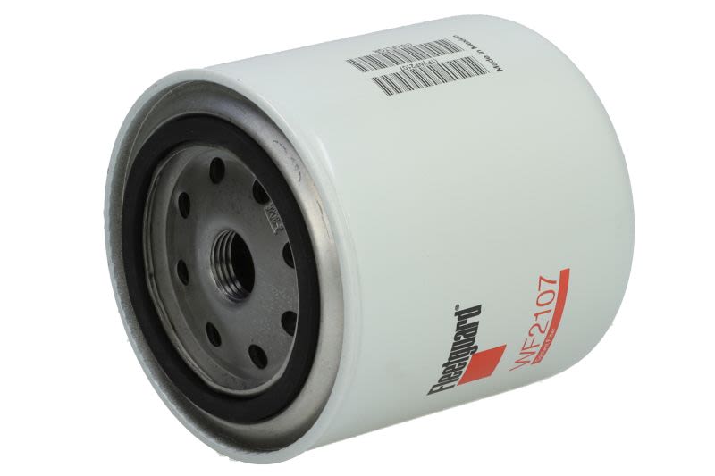 Filtro de refrigerante FLEETGUARD WF2107 para Adams 660