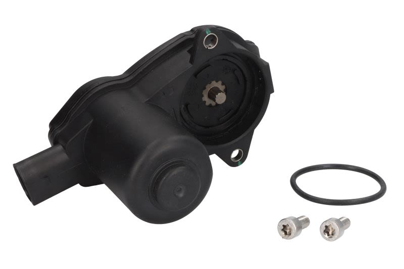 Elemento de control de cáliper de freno de estacionamiento AUTOFREN SEINSA DE-PB010 para Audi A4 B8