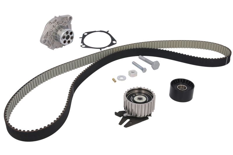 Kit de bomba de agua y correa de distribución INA 530 0561 30 para Fiat 500X