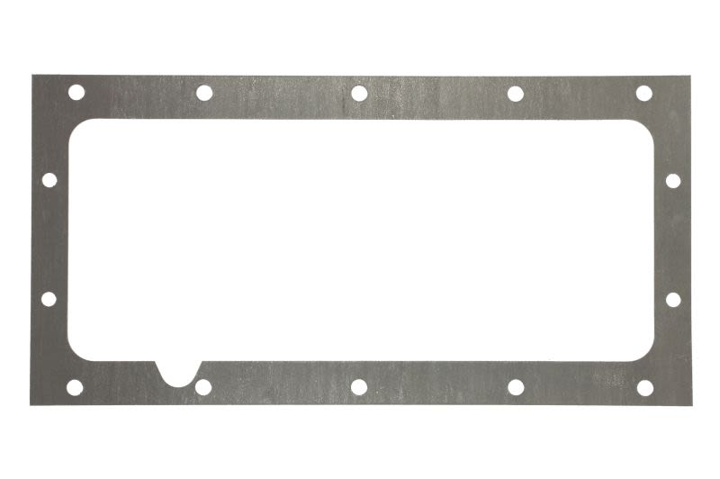 Empaquetadura de cárter de aceite ENGITECH ENT020032 para Case IH D