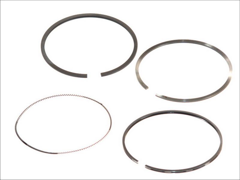 Juego de anillos de pistón KOLBENSCHMIDT 800019511000 para Mercedes-Benz O 303