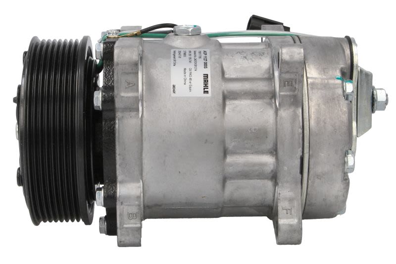 Compresor, aire acondicionado MAHLE ACP 1127 000S para DAF CF