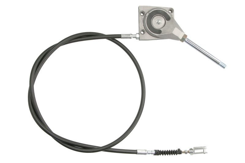 Cable de acelerador CVA 2093367 CVA para Caterpillar 416 E
