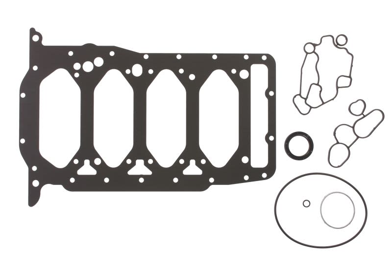 Kit de empaquetaduras de cárter AJUSA 54140900 para Volkswagen Golf V
