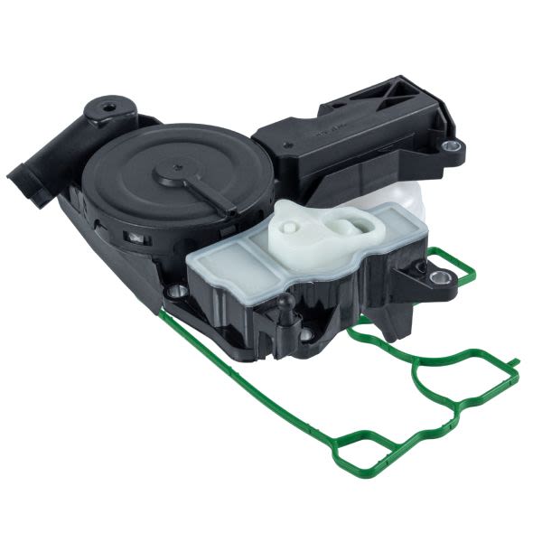 Separador de aceite de ventilación del cárter FEBI 170617 para Audi A4 B8