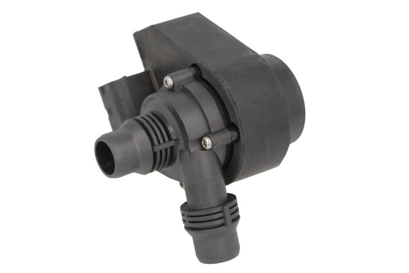 Bomba de agua auxiliar HELLA 8TW 358 304-661 para BMW Serie 5 (E60) 2003-2010