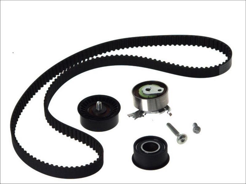 Kit de correa de distribución CONTITECH CT975K2 para Opel Astra G