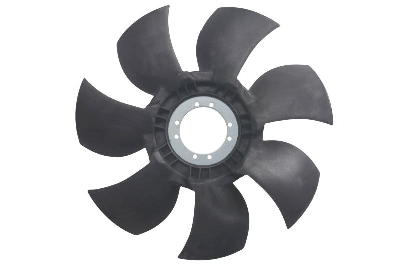 Ventilador de radiador DT SPARE PARTS 7.00406 para Iveco Daily V
