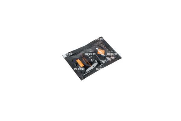Sensor de temperatura de gases de escape NRF 707428 para Ford Fiesta VI